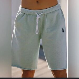 FP Movement For The Win Shorts Pistachio Size L NWT MSRP $58